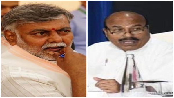 बुंदेलखंड: केंद्रीय मंत्र‍ियों के क्षेत्र में भाजपा की क‍िरक‍िरी, पार्षदी तक नहीं ज‍िता पाए, पढ़िए खबर