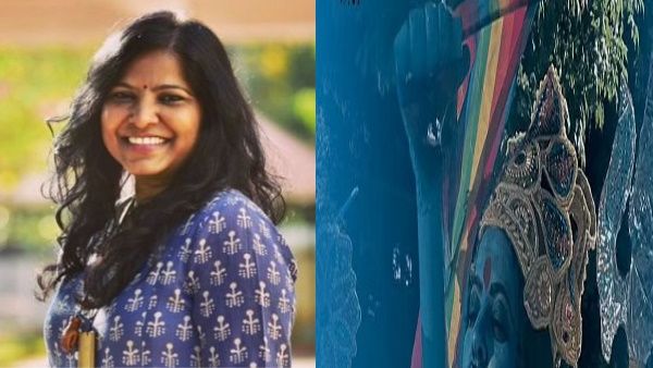 'शर्म नहीं आई...' , 'मां काली' के पोस्‍टर पर मचे बवाल पर फिल्‍ममेकर लीना के जवाब पर फिर भड़के लोग