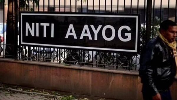 आंध्र प्रदेश ने कोविड -19 को प्रभावी ढंग से प्रबंधित किया: नीति आयोग