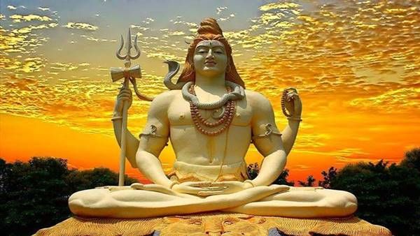 भगवान भोलेनाथ की 76 फुट ऊँची मूर्ति का अद्‌भुत रहस्य, जब शिल्पकार ने बनाने से कर दिया था मना