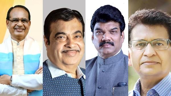 MP: मंत्री गडकरी की चिट्ठी से ट्रांसपोर्ट कमिश्नर की छुट्टी !, दिग्गी राजा ने छोड़े व्यंग्य बाण