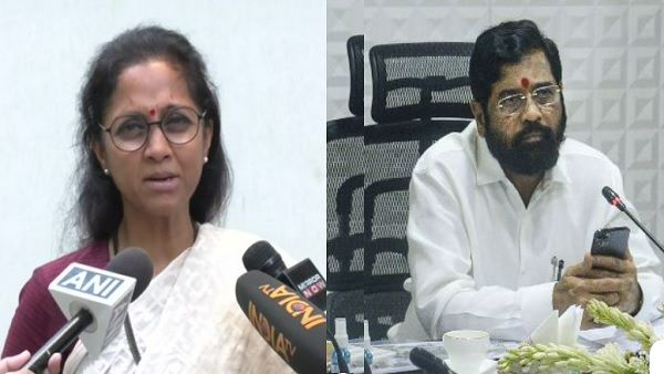 NCP का एकनाथ शिंदे पर हमला, CM बोले- गवर्नर के बयान का नहीं करेंगे समर्थन, मराठियों के योगदान को ना भूल सकते