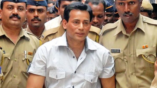 Lucknow : फर्जी पासपोर्ट मामले में अबू सलेम का CBI स्पेशल कोर्ट में बयान दर्ज, बोला- निर्दोष हूं