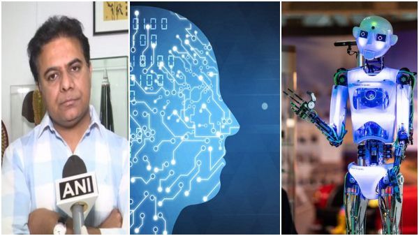 Artificial Intelligence : तेलंगाना सरकार एक लाख छात्रों को देगी ट्रेनिंग, जानिए लाभ