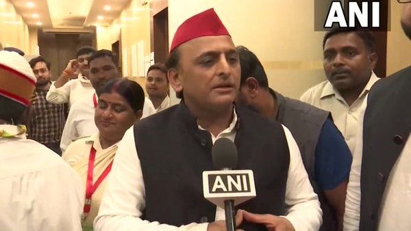 President Election : अखिलेश बोले- राष्ट्रपति ऐसा होना चाहिए जो सरकार को अर्थव्यवस्था की स्थिति बता सके