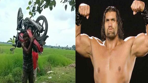 'मीनार' वाले असम के 'ग्रेट खली', इलाके के हैं बाहुबली, JCB की भी पॉवर को देते हैं मात