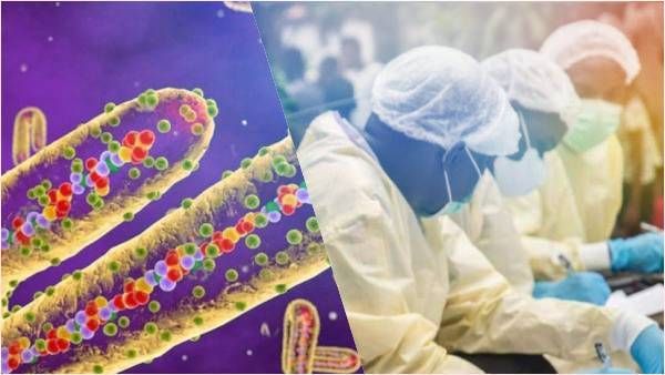 कोरोना से भी खतरनाक वायरस आ चुका है तबाही मचाने! कई लोगों की मौत, नहीं है इसका कोई इलाज