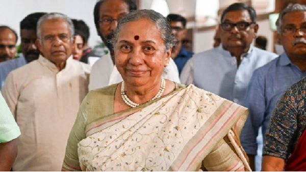 ' बीजेपी के नेताओं... ' वाला Tweet करने बाद मार्गरेट अल्वा ने BSNL के चेयरमैन को क्यों कहा Thank You?