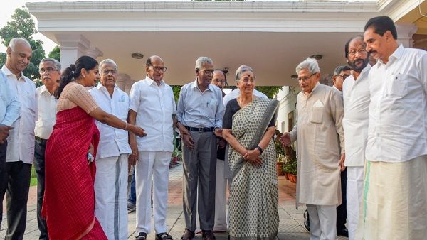 गांधी परिवार की बड़ी आलोचक रही हैं मारग्रेट अल्वा, इंदिरा गांधी से लेकर सोनिया गांधी से रह चुकी है तनातनी