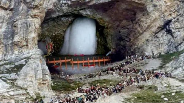 अमरनाथ में बादल फटने से जिन लोगों की जान गई, उनके परिजनों को 10 लाख मिलेंगे, सुविधाएं बहाल