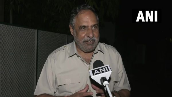 क्या बीजेपी में शामिल हो रहे आनंद शर्मा? जेपी नड्डा से मुलाकात के बाद खुद दी सफाई