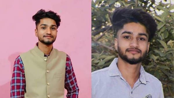MP का सबसे युवा सरपंच: BJP नेता रामेश्वर शर्मा के भतीजे को हराया, 21 की उम्र में चलाएंगे 'गांव की सरकार'
