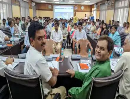 अब अनुसूचित जाति के लोग भी बन सकेंगे उद्यमी,सरकार दे रही यह सुविधा