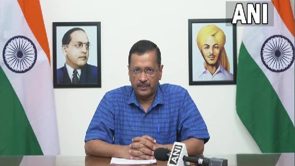 दिल्ली को अगले 5 वर्षों में मिलेंगे रोजगार के नए अवसर, खुलेंगे फूड सेंटर: सीएम केजरीवाल