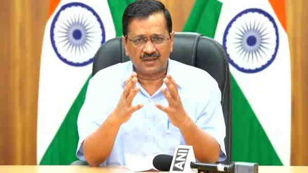 सिंगापुर दौरे पर नहीं जा पाए Arvind Kejriwal, अब दिल्ली सरकार ने केंद्र को घेरा