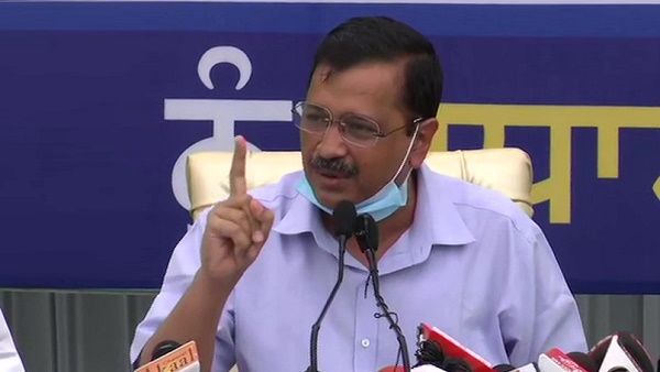 कांग्रेस का दावा, पंजाब ने अरविंद केजरीवाल को दी 'Z प्लस सुरक्षा', पुलिस ने किया इनकार