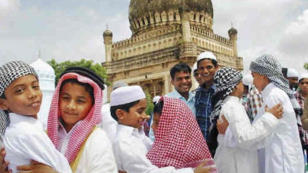 Bakrid Mubarak 2022: बकरीद के अवसर पर अपनों को भेजें ये मुबारक संदेश