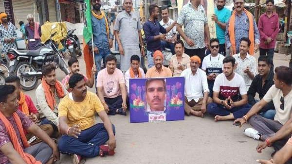 वीडियो: उदयपुर हत्याकांड का विरोध, भाजपा विहिप ने करवाया छत्तीसगढ़ बंद, कांग्रेस ने जताई आपत्ति