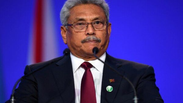 देश-देश भटक रहे गोटाबाया राजपक्षे, मालदीव, सिंगापुर के बाद अब इस देश जाएंगे श्रीलंका के पूर्व राष्ट्रपति