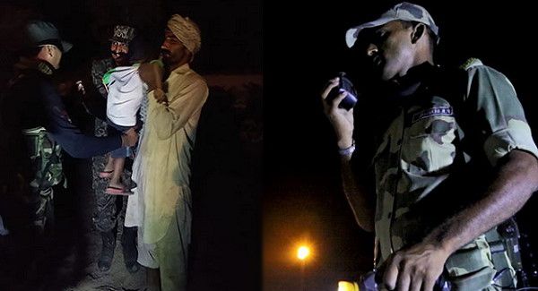 3 साल का 'मुन्ना' भटककर भारत में घुसा, हमारे जवान ने 'बजरंगी भाईजान' की तरह वापस पाक पहुंचाया