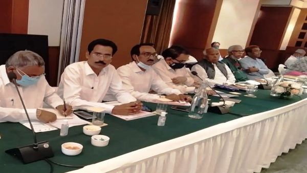 भिलाई : NJCS बैठक रही बेनतीजा, सब-कमेटी करेगी बाकी मुद्दों पर फैसला, कर्मचारियों का नया पे-स्केल लागू