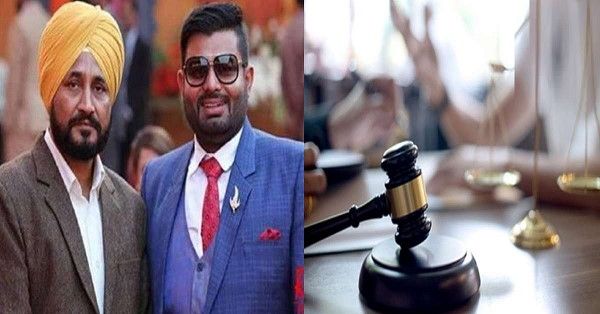 पंजाब के पूर्व CM चन्नी के भांजे की जमानत पर हाईकोर्ट में फैसला आज, ED को मिले थे करोड़ों रु.