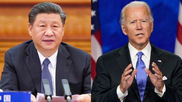 चीन के साथ आर-पार की लड़ाई के मूड में आया अमेरिका, लगा सकता है कई प्रतिबंध, क्या भारत साथ देगा?