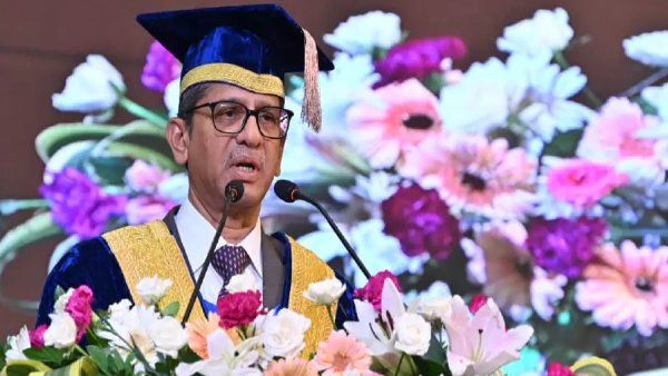 कमजोर लोग अक्सर मानवाधिकारों के उल्लंघन का शिकार होते हैं: CJI एनवी रमना