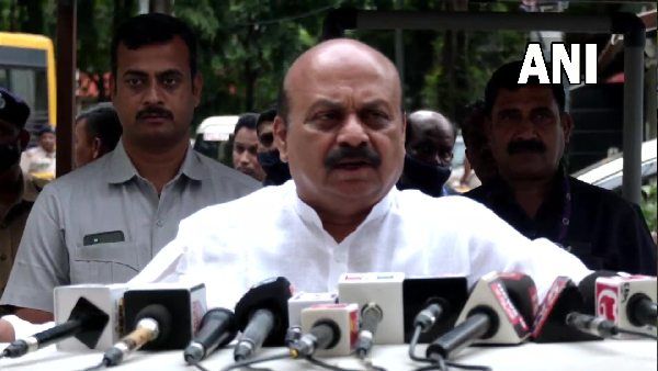 'कर्नाटक पुलिस केरल के संपर्क में है, जल्द आरोपी गिरफ्तार होगा', BJP कार्यकर्ता की हत्या पर सीएम बसवराज