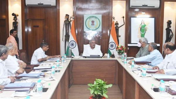 बढ़ने वाला है छत्तीसगढ़ में विधायकों का वेतन, भूपेश कैबिनेट में लिए गए कई बड़े फैसले !