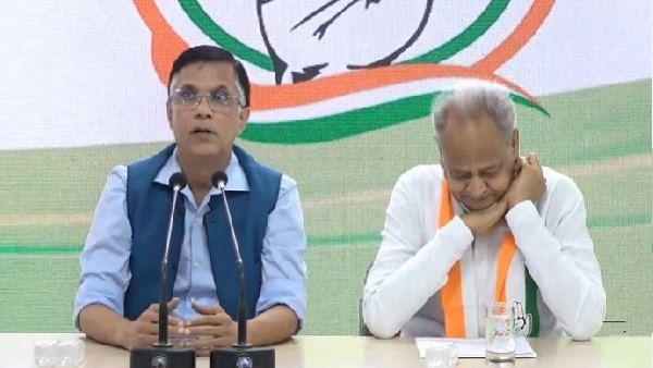 'गांधी परिवार और कांग्रेस क्या हैं, यह समझने के लिए पीएम मोदी, अमित शाह को कई जन्म लेने पड़ जाएंगे'