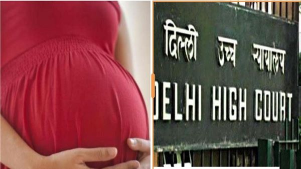 अविवाहित महिला ने गर्भपात कराने की मांगी अनुमति, दिल्ली हाईकोर्ट ने यह कहकर किया खारिज