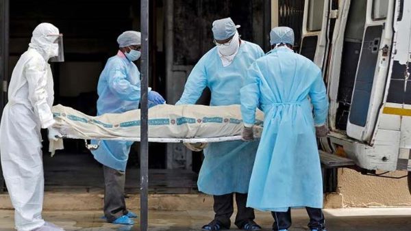 बेकाबू कोरोना : 588 सक्रिय मरीजो के साथ दुर्ग बना प्रदेश का कोविड हॉटस्पॉट, दो की मौत 101संक्रमित