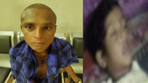 दुर्ग : सनकी पिता बना अपने ही बेटी के जान का दुश्मन, पत्नी के मायके जाने से था नाराज