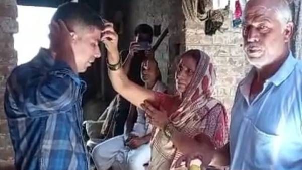 Motivatitonal Story: बेटे की कमर में रिवॉल्वर और कंधे पर होंगे चमचाते सितारे, गर्व से चौड़ा हुआ पिता का सीना