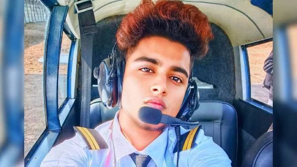 टूटा हैरी का सपना! लिंग बदलवाकर ली पायलट बनने की ट्रेनिंग, लेकिन DGCA ने नहीं दिया लाइसेंस