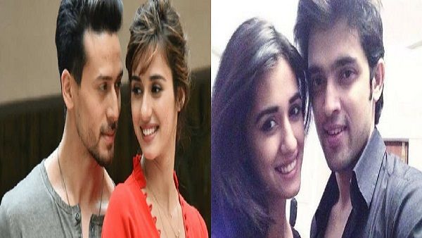 Disha-Tiger Break UP: टाइगर से पहले 'कसौटी ...' के अनुराग को डेट कर चुकी हैं दिशा पाटनी!
