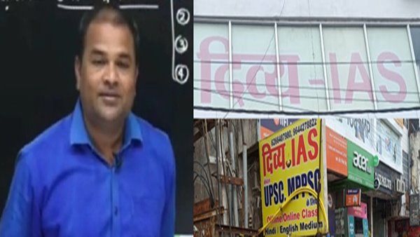 अब जबलपुर में भड़काऊ बयान, IAS एकेडमी के डायरेक्टर ने जैन समुदाय पर की टिप्पणी