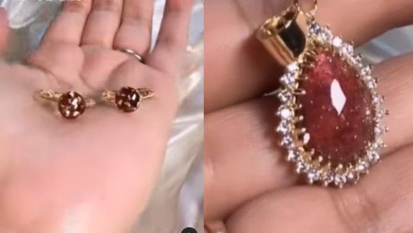 VIDEO: ब्रेस्टमिल्क और ब्लड से ज्वैलरी बनाती हैं प्रीति, अब बताई इसके पीछे की 'इमोशनल वजह'