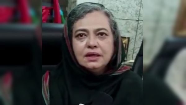 पाकिस्तान ड्रिल मशीन से छलनी कर रहा लड़कियों के शरीर, खतरनाक सेल में छोटी बच्चियों पर अत्याचार