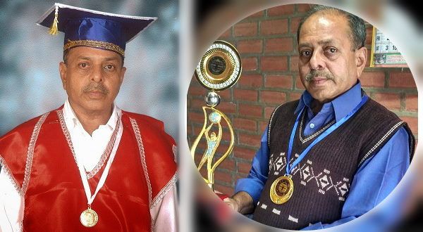 शख्‍स जो 8 साल जेल में रहा, वहीं से कर लीं 31 डिग्रियां, बुढ़ापे में बनाया ऐसा रिकॉर्ड