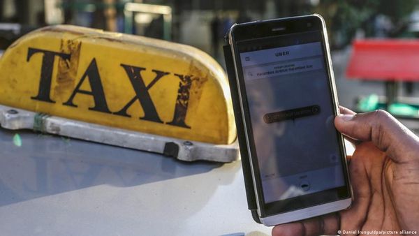 दिल्ली में 2030 तक ऐप आधारित टैक्सी में सिर्फ ई-वाहन चलेंगे