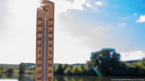 जलवायु परिवर्तन रोकने के लिए सूरज मद्धिम करने की कोशिश