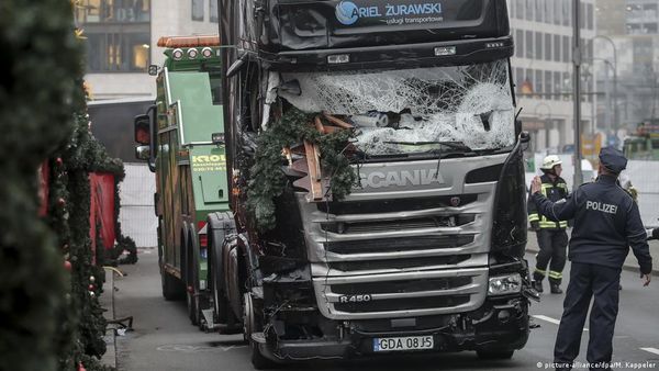 इस्लामी आतंकवाद के हमले रोकने में कितना सक्षम है जर्मनी?