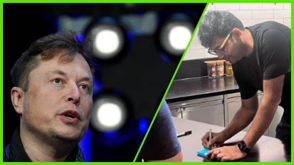 Twitter के सीईओ पराग अग्रवाल क्यों कर रहे हैं कॉफी बेचने की कोशिश, Elon Musk छीन लेंगे नौकरी?