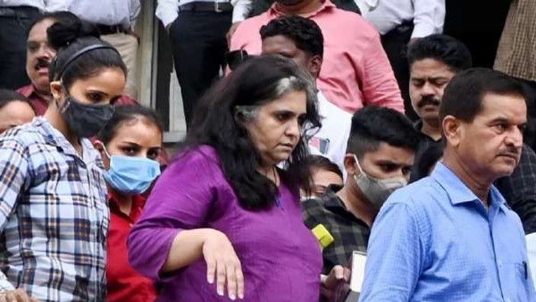 तीस्ता सीतलवाड़ की याचिका पर SC ने गुजरात सरकार को जारी किया नोटिस, 25 अगस्त को फिर सुनवाई