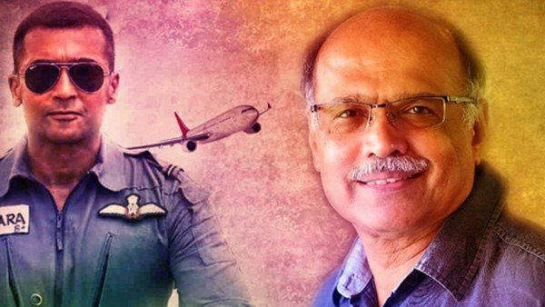 जानिए कौन हैं जी आर गोपीनाथ, जिनकी बायोपिक ने नेशनल फिल्म अवॉर्ड में मचाया तहलका