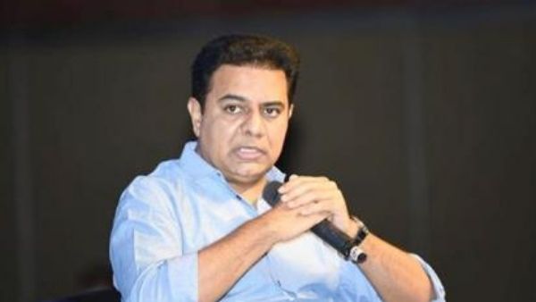 केटीआर राव ने पीएम मोदी पर कसा तंज, कहा-ना महंगाई रोक पाए और ना घुसपैठ