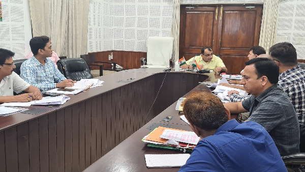 उत्तराखंड में फिल्म सिटी बनाने को लेकर कवायद शुरू, भूमि चयन के निर्देश