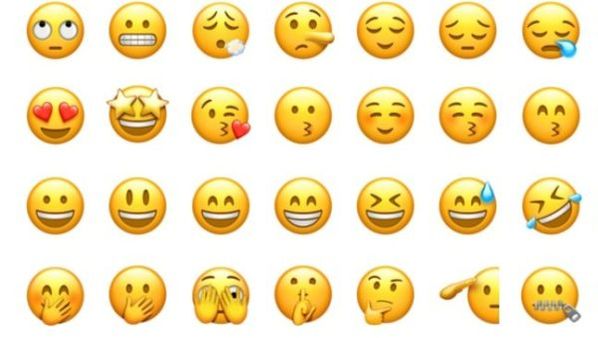World Emoji Day : भावनाओं के इजहार का अनोखा और प्रभावी तरीका Emoticons, जानिए इनके मायने